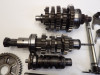 Versnellingsbak Suzuki GSX R 600