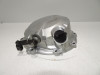 Crankcase cover Clutch side Yamaha FZ6