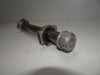 Rear axle KTM 690 duke 3