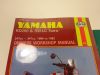 Bedienungsanleitung Yamaha RD 250