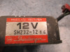 Spanningsregelaar Honda CX 500
