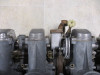 Carburateurset Kawasaki Z 1000