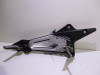Rechter schetsplaat Kawasaki Z 800