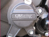 Motorblokdeksel Kawasaki ER 6