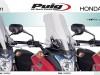 Scheibe Windschild Honda CB 500 X