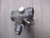 Gasklephuis BMW R Nine T