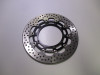 Brake disc set Yamaha XT 1200 Z Super Tenere
