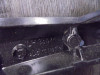 Geweih  Verkleidungshalter BMW K 1600 GT
