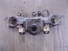 Fork top bridge Honda CB 750 