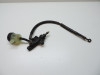 Bremszylinder hinten Yamaha YZF R1