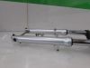 Front pipes complete Kawasaki ZZR 250