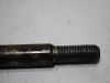 Axle front Honda TRANSALP
