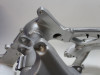 Frame - onderdelen Yamaha YZF R6