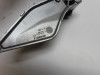 Soziusfussraste links KTM 390 Duke