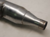 Auspuff Harley Davidson VROD VRSC