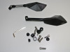 Spiegel set Kawasaki Z 750