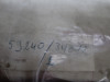 Brake hose front Suzuki GT 500