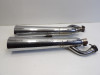 Muffler Yamaha V max