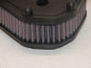 Luchtfilter Harley Davidson Touring