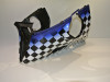 V bak voor Yamaha YZF R6