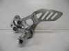 Schetsplaat links Suzuki GSX R 750