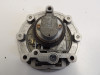 Slotenset Yamaha XJ 600 Diversion