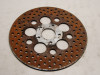 Remschijf voor Harley Davidson Custom universal other