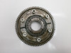 Start koppeling Honda VT 600