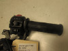 Gasgriff Suzuki GSX F 750