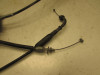 Throttle cable Honda Goldwing GL