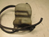 Radiator reserve tank  Honda CBR Fireblade