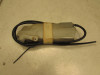 Radiator reserve tank  Yamaha FZR 400