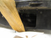 Air cleaner case Honda Goldwing GL