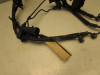 Brake hose front Honda CBR 1100 XX