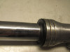 Front Fork right complete Kawasaki VN 700  750