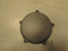 Engine cover Yamaha V max