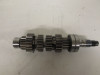 Versnellingsbak Kawasaki Z 750