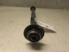 Rear axle Yamaha FAZER 600
