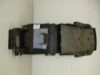 Achterspatbord Suzuki RF 900
