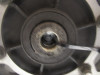 Rear wheel Yamaha FAZER 600
