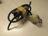 Radiator reserve tank  Honda CBR 600 F