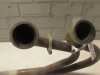 Auspuff-Krummer Honda ST 1300 Pan European