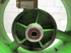 Felge hinten Kawasaki ZX 6 R