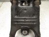 Uitlaatbochten Yamaha FJ 1200