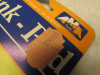 Sticker Overig Onbekend Unknown