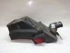 Kennzeichenhalter Kawasaki LTD 454