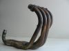 Downpipes Honda CB 600 F