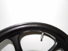 Rear wheel complete Voxan Cafe Racer