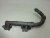 Radiator parts Yamaha FZR 1000