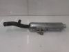 Muffler Kawasaki ZZR 600